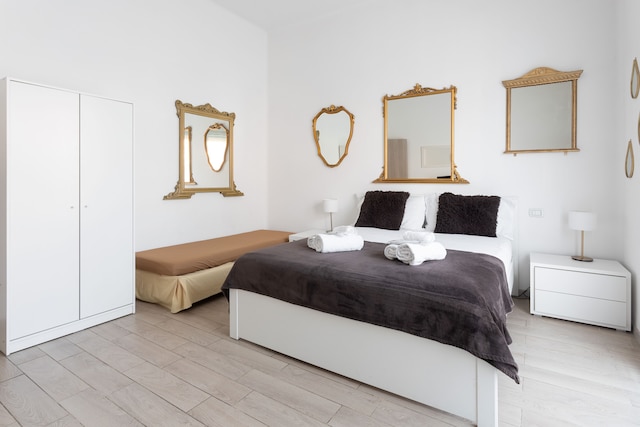 ボローニャ スイート