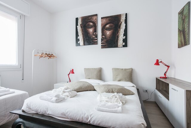 ボローニャ スイート