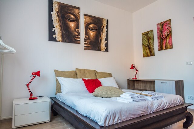 ボローニャ スイート