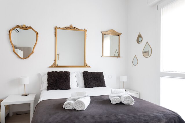 ボローニャ スイート