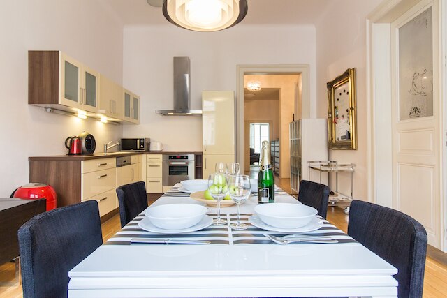 ムニェルニッカー フラット