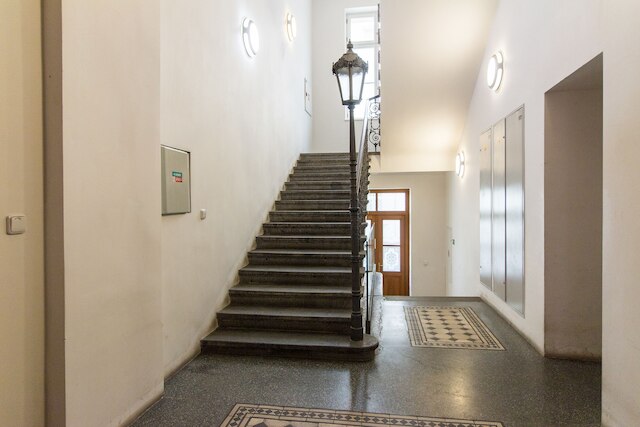 ムニェルニッカー フラット