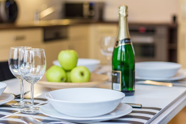 ムニェルニッカー フラット