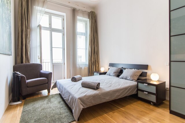 ムニェルニッカー フラット