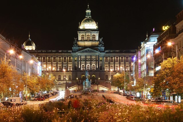 ムニェルニッカー フラット