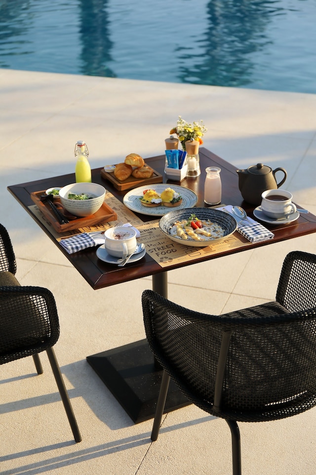 ラディソン  ブル バリ ウルワツ