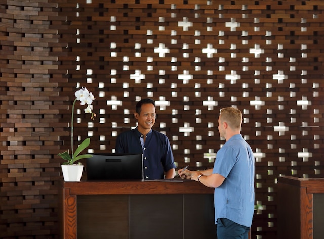 ラディソン  ブル バリ ウルワツ