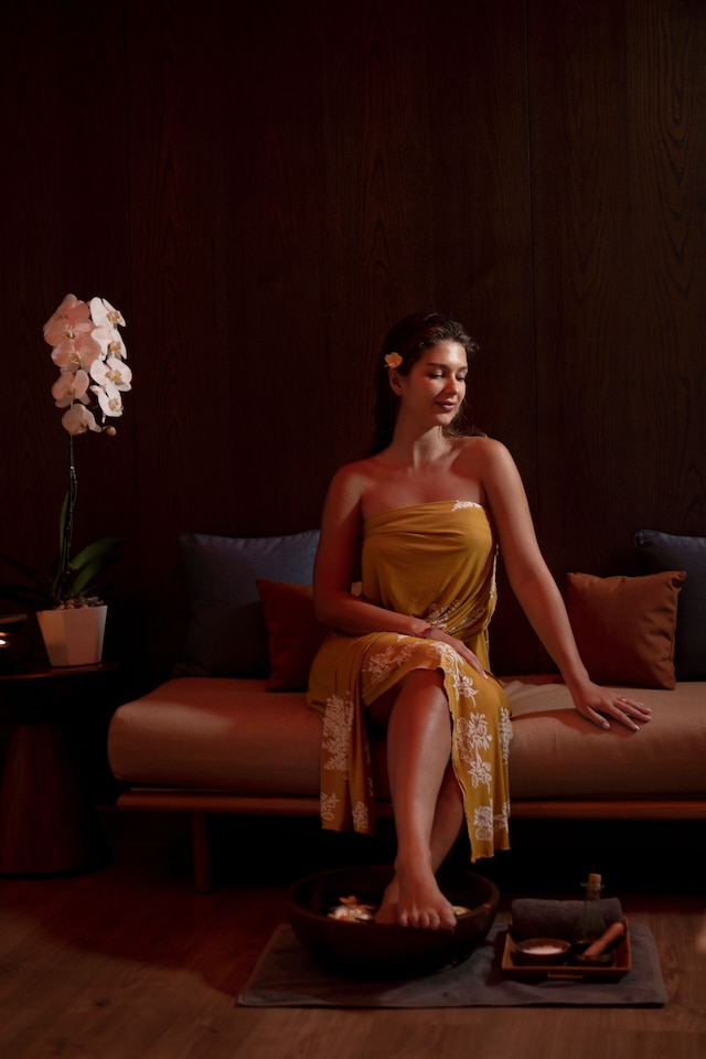 ラディソン  ブル バリ ウルワツ