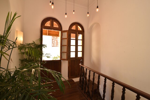 マテウス ブティック ホテル