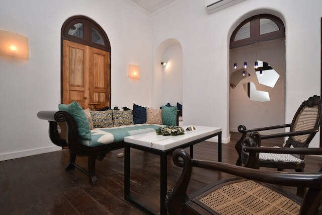 マテウス ブティック ホテル