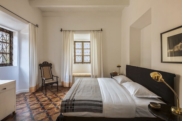 マテウス ブティック ホテル