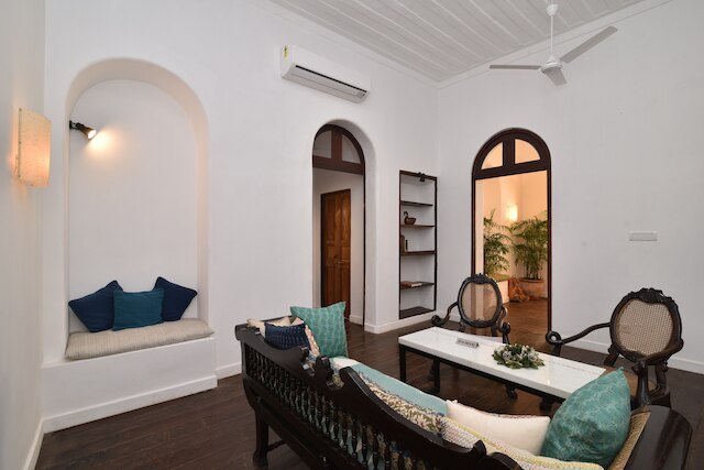 マテウス ブティック ホテル