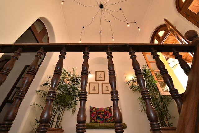 マテウス ブティック ホテル