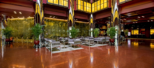 ザ グレート ウォール ホテル 北京 (北京長城飯店)