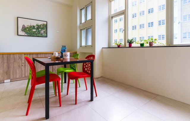 フラワー タイム ホームステイ