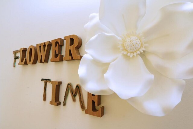 フラワー タイム ホームステイ