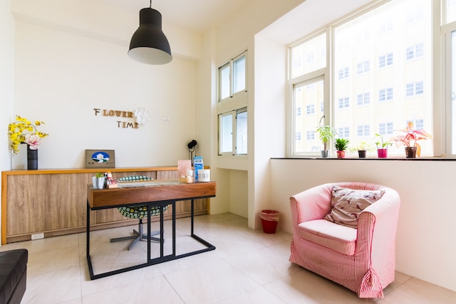 フラワー タイム ホームステイ