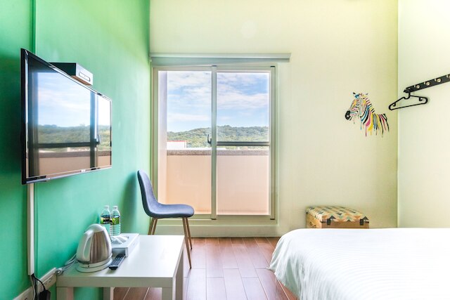 フラワー タイム ホームステイ