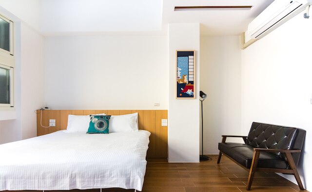 フラワー タイム ホームステイ