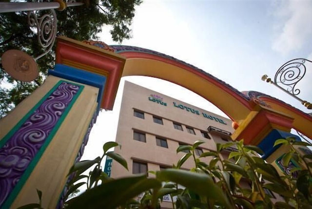 ロータス ホテル KL セントラル