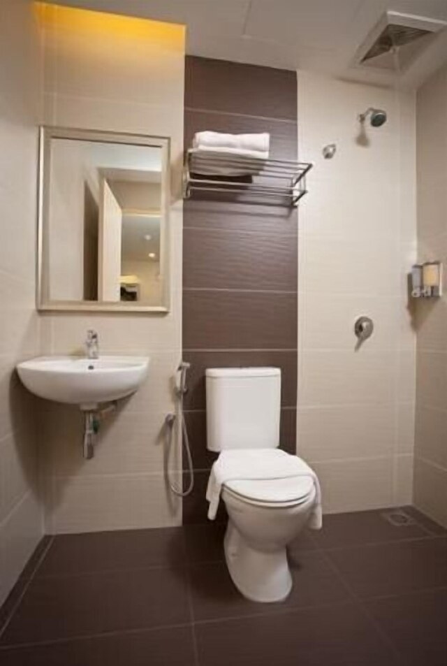 ロータス ホテル KL セントラル