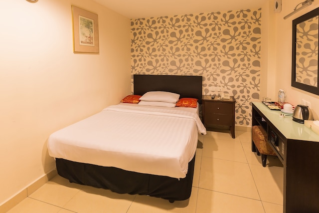 ロータス ホテル KL セントラル