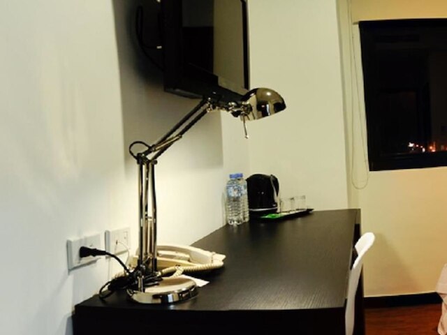 チュエモイ ホテル