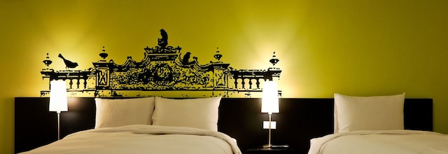 チュエモイ ホテル