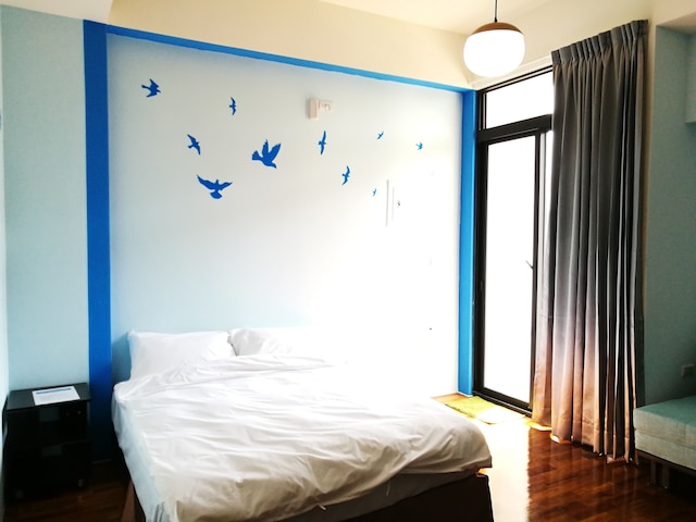 198 レッド ハット B&B