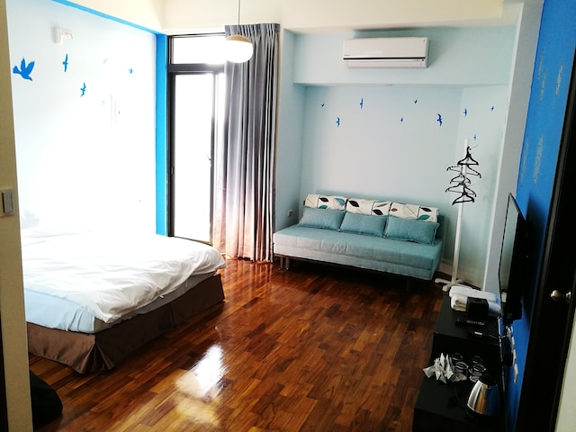 198 レッド ハット B&B