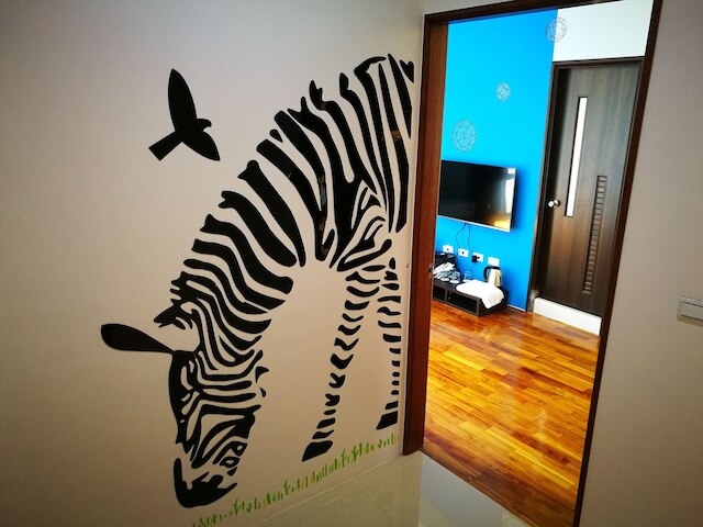 198 レッド ハット B&B