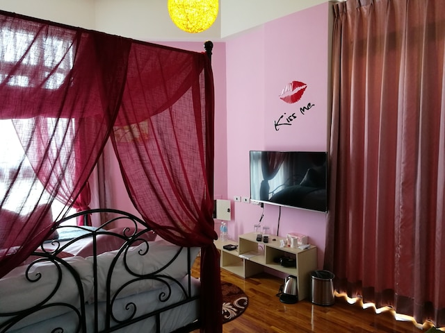 198 レッド ハット B&B