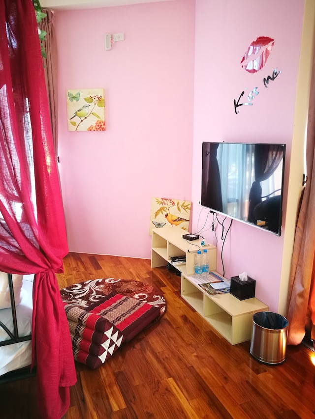 198 レッド ハット B&B