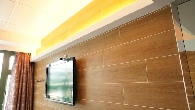 B&B モンコック ホテル