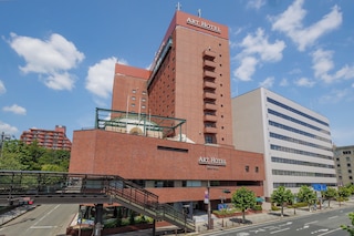 アートホテル盛岡