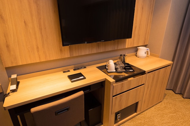 アートホテル盛岡