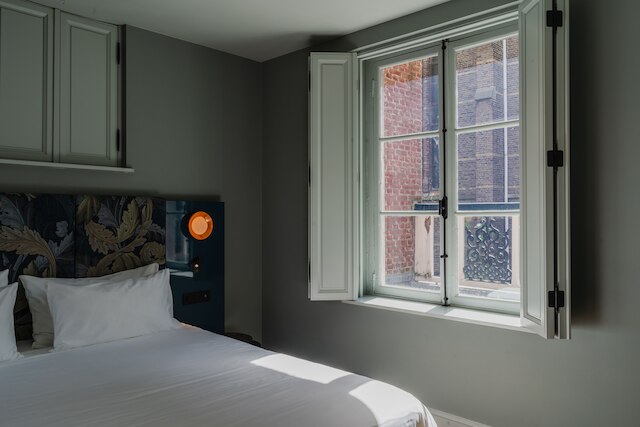 ホテル モナステレ マーストリヒト