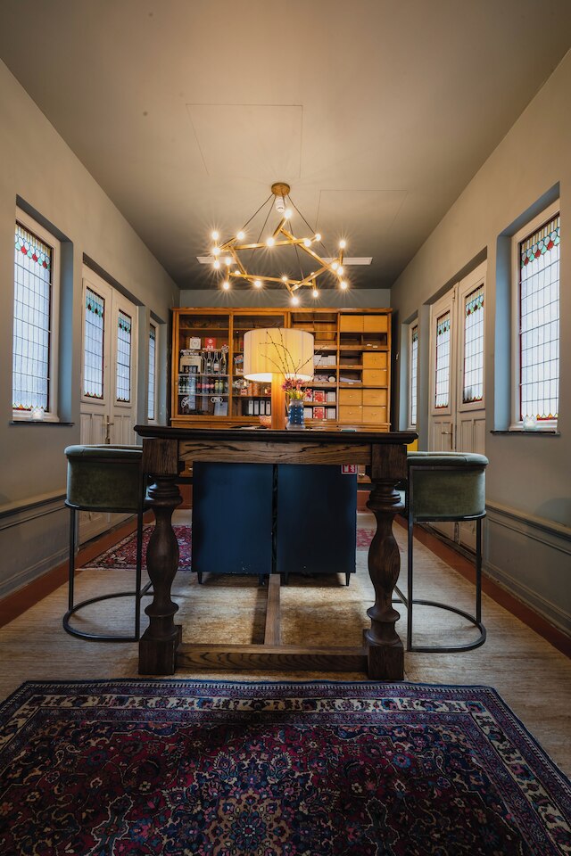 ホテル モナステレ マーストリヒト