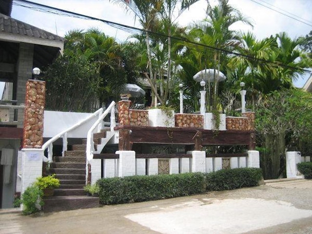 バン トー パン