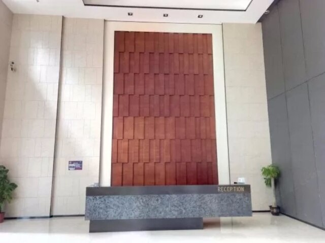 広州 ライステ アパートホテル - 期間中、広州交易会会場への無料シャトルバスあり (東莞厚街国際大酒店 - 广交会期间住客享免费穿梭巴士至广交会展馆)