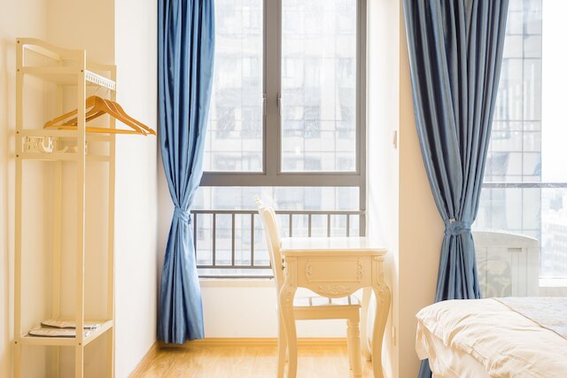 広州 ライステ アパートホテル - 期間中、広州交易会会場への無料シャトルバスあり (東莞厚街国際大酒店 - 广交会期间住客享免费穿梭巴士至广交会展馆)