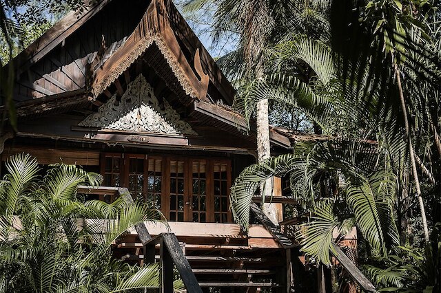 ババ・エコロッジ