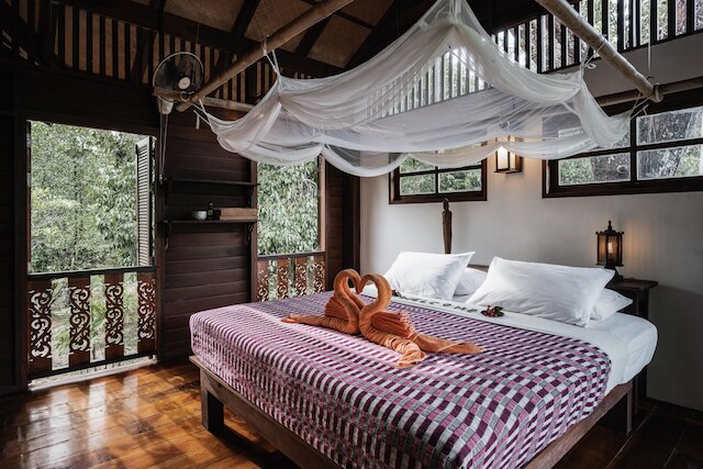 ババ・エコロッジ