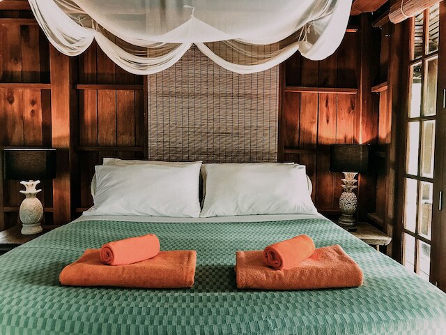 ババ・エコロッジ