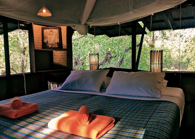 ババ・エコロッジ