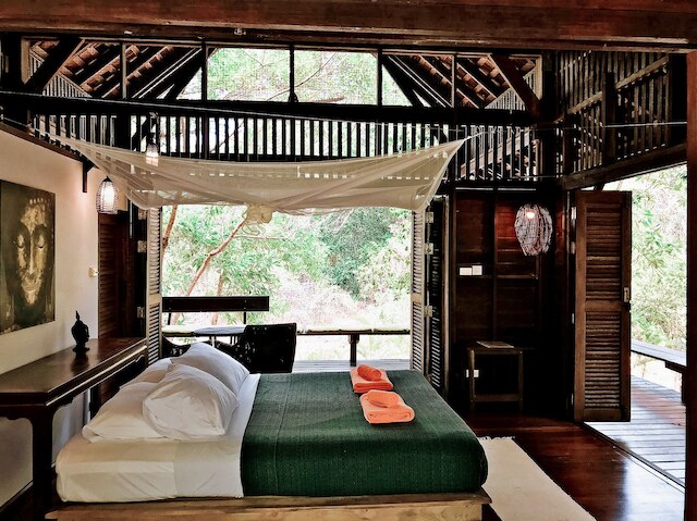 ババ・エコロッジ