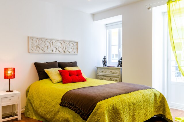 リスボン コレ バイロ アルト キアード