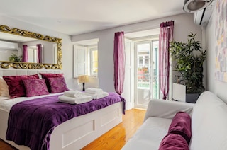 リスボン コレ バイロ アルト キアード