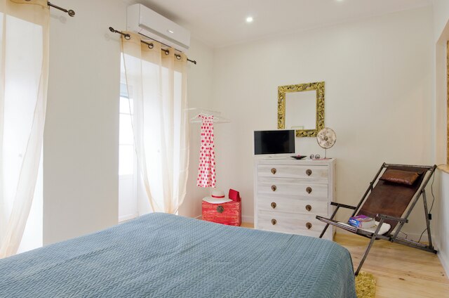 リスボン コレ バイロ アルト キアード