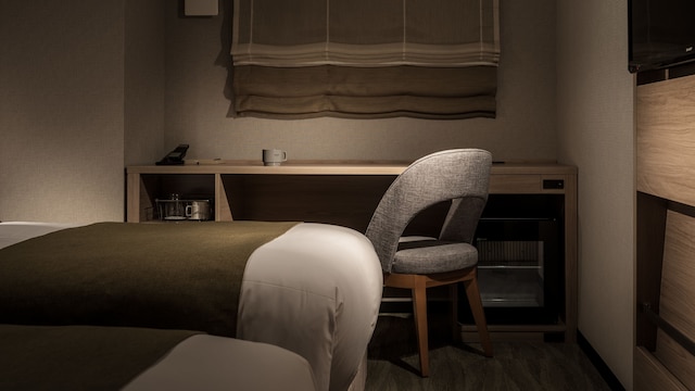 ネストホテル博多駅前